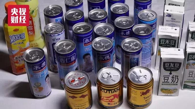 315假货事件,315曝光了哪一些产品