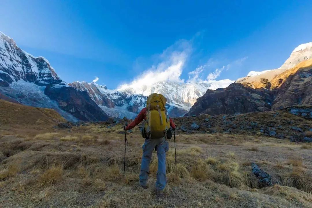 30种在地球“浪”的方式，做过10件，算你牛！