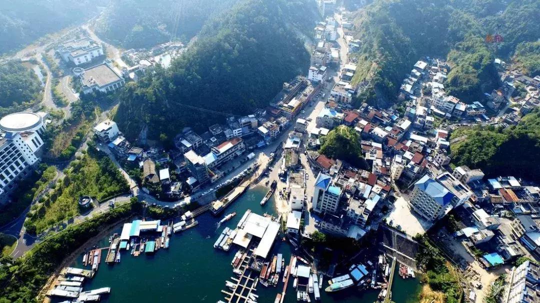 广东被中央看好的城市,广东省国务院表扬的地方