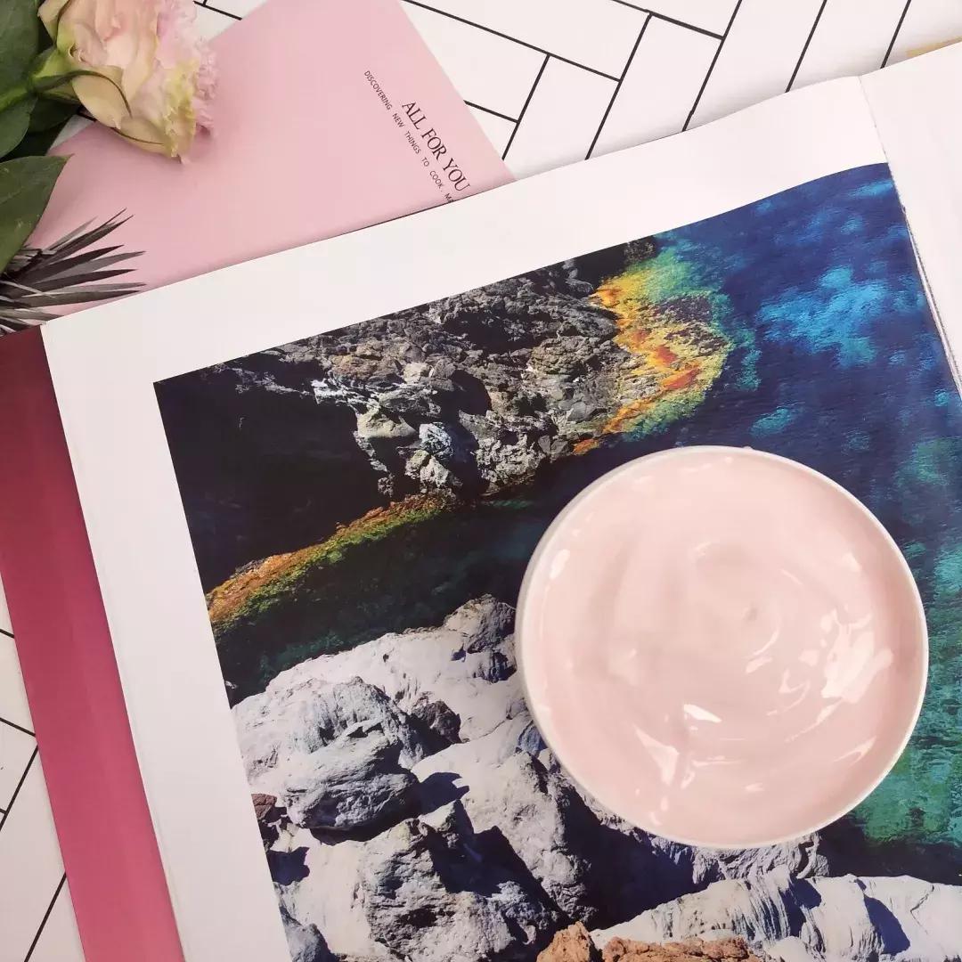 范冰冰袁咏仪敷面膜,范冰冰皮肤好到没皱纹