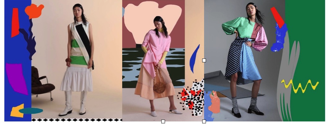 连卡佛女鞋上新日记,女装品牌卡佛连