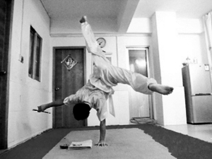 为什么网络上那么多假书法家,书法家打假