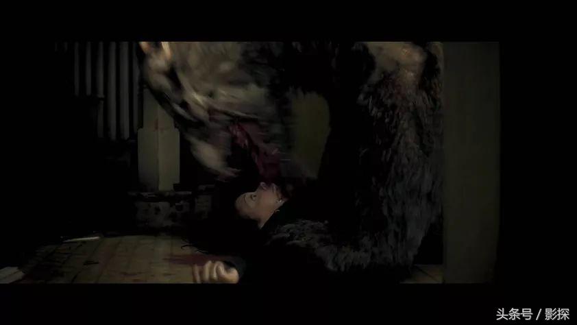 三体挑战人类想象力科幻巨作,哪些能把三体人气死的科幻片