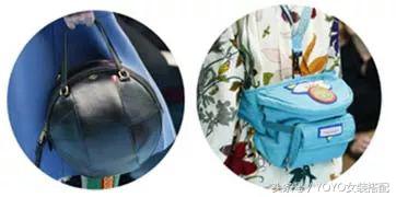 看完了这一季时装周我pick了这些作为“dreambag”！
