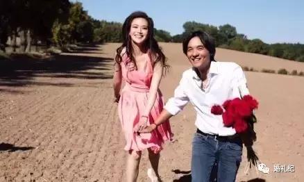 明星同款婚戒教程,明星的顶级婚戒