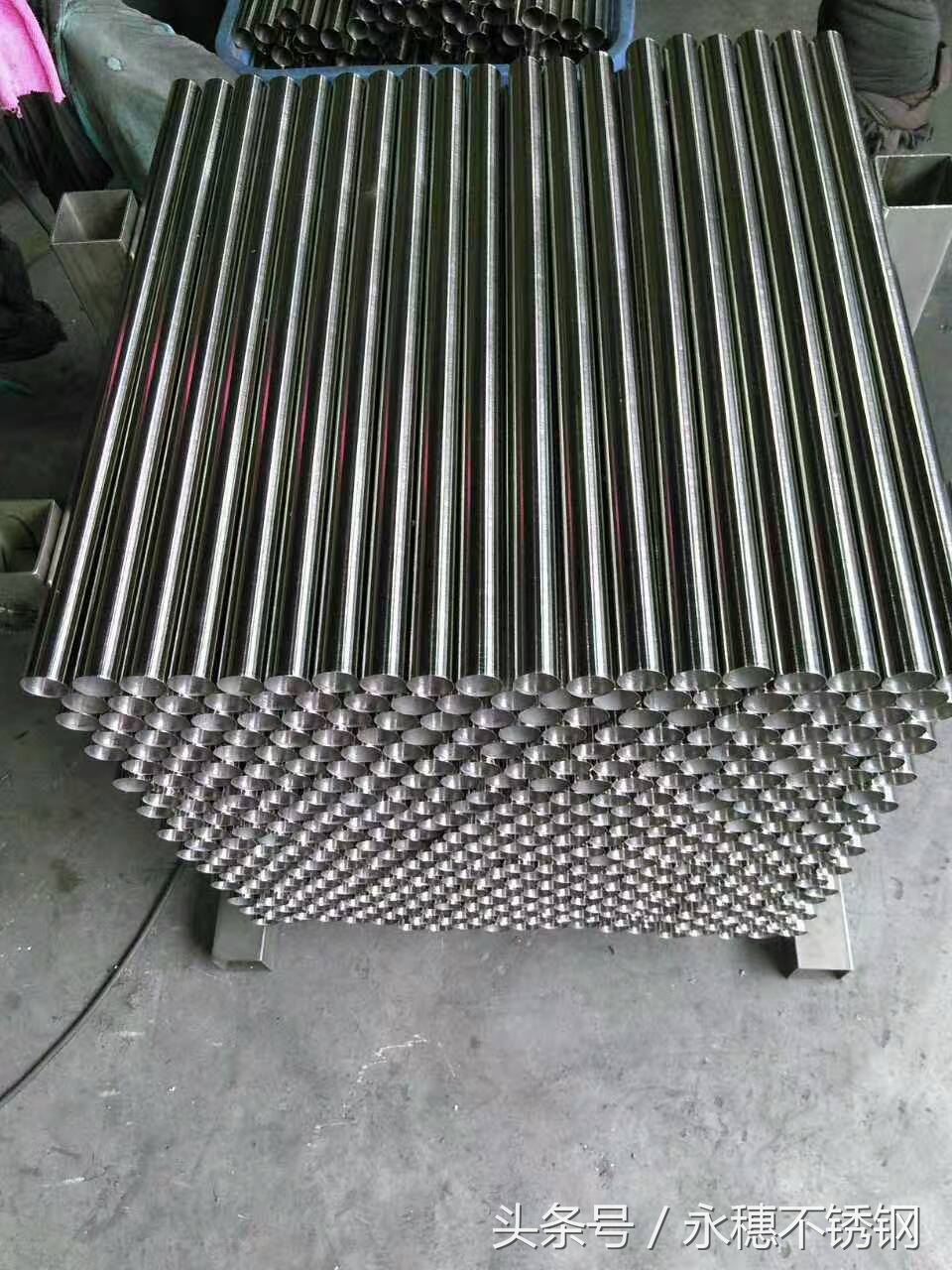 不锈钢无塔供水漏水用什么来焊接,供水不锈钢管道适合焊接