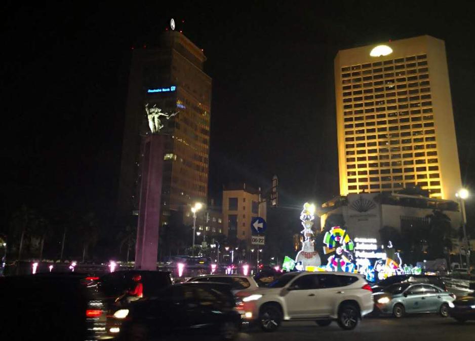 不枉此行上句,印尼现金贷靠谱吗