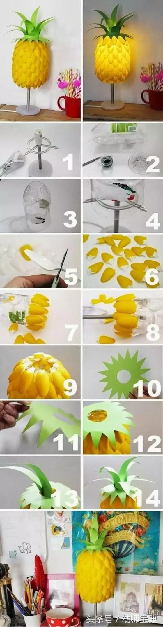 2021创意手工制作幼儿园简单,3-6岁幼儿手工简单创意手工贴纸