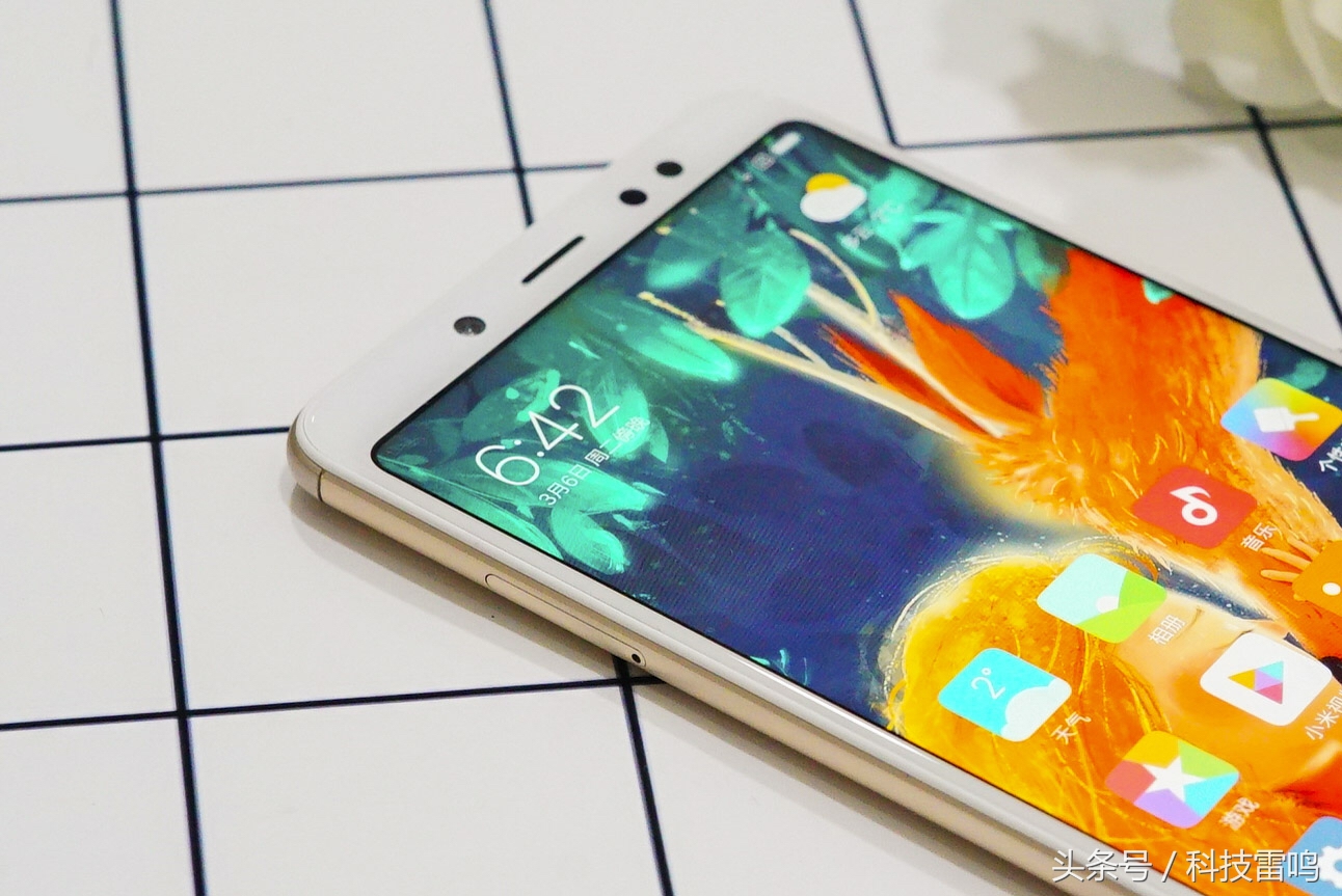 为什么说红米note5是水桶,红米NOTE手机质量怎么样