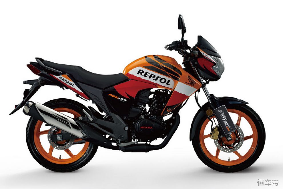 本田幻影电喷国四150,五羊本田幻影150国四电喷摩托车