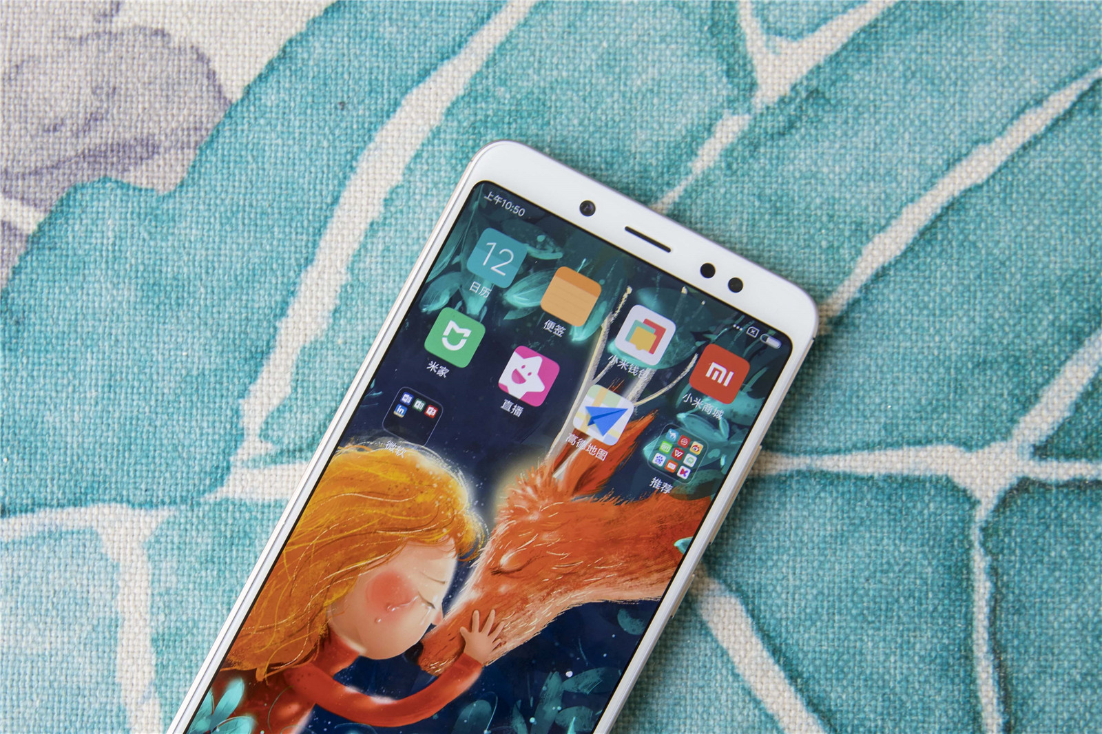 红米note5拍照dxo评分60分,千元手机推荐红米note11