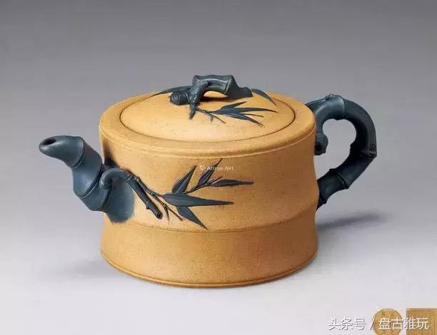 紫砂七大家之中的泰斗是谁,致敬那些老一辈的紫砂艺术大师