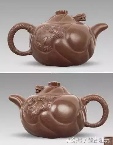 紫砂七大家之中的泰斗是谁,致敬那些老一辈的紫砂艺术大师