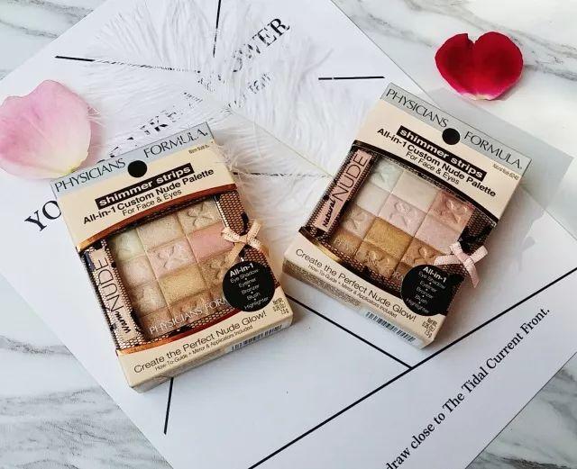 100以下的大牌全套彩妆,100左右大牌好用彩妆