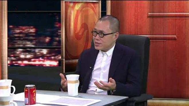 这才是真正清流综艺！一句人不知而不愠都能让你哭，9.7分都嫌少