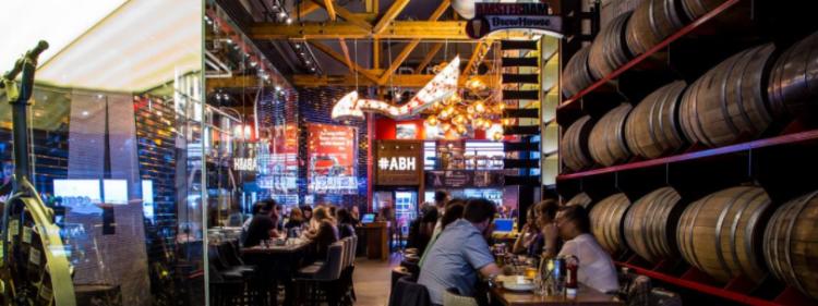 3/17你戴绿帽吗?St.PatricksDay多伦多畅玩指南