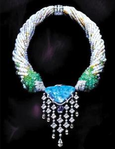 五彩缤纷的宝石图片,五彩缤纷的宝石