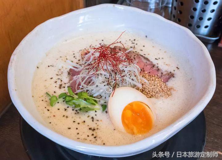 告别“一兰”，史上最值得珍藏的京都拉面指南，每一家都想吃