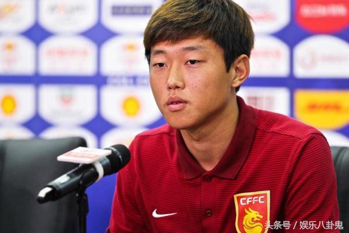 中国足球面对世界强队,中国足球小将打败其他豪门