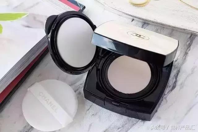 横跨日韩欧美的11款最新当红气垫，连Chanel阿玛尼都憋不住了