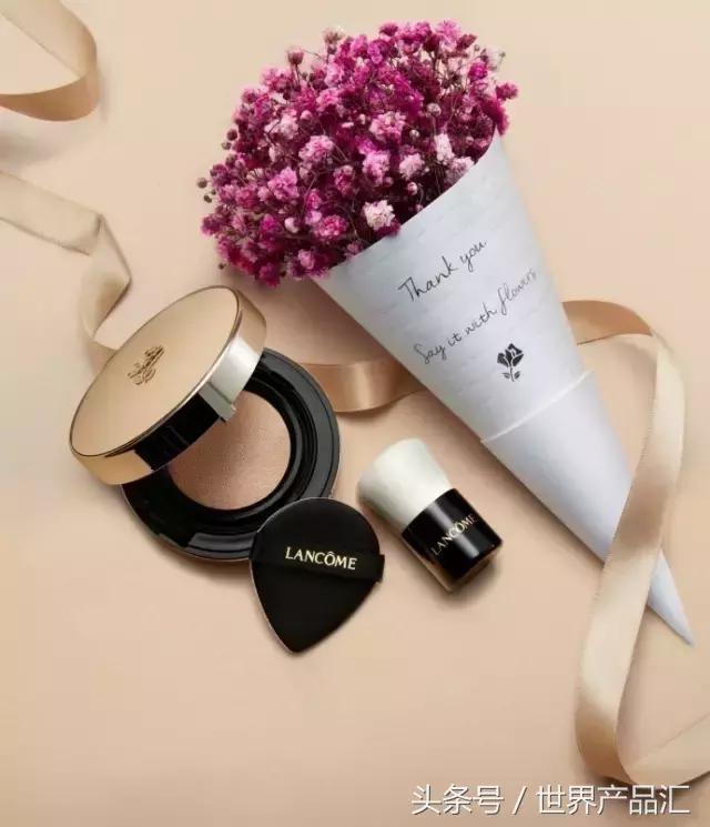 chanel气垫最新款,阿玛尼香奈儿气垫