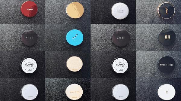 chanel气垫最新款,阿玛尼香奈儿气垫