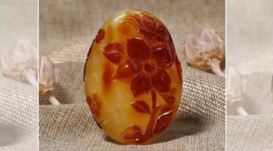 假玉用火烧会怎么样,容易买到假玉吗