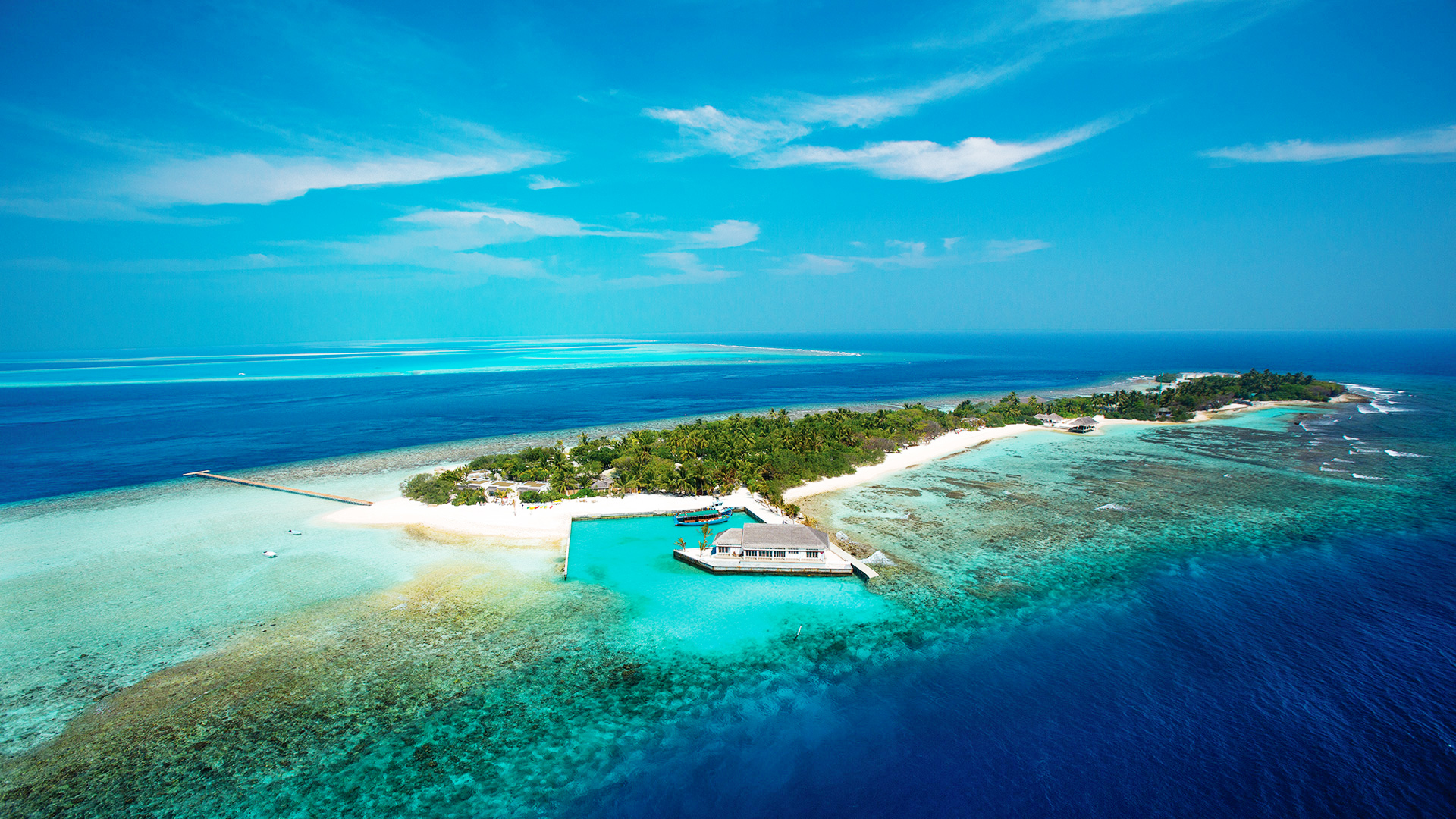 免签海岛旅游推荐,春节适合去的免签外国海岛