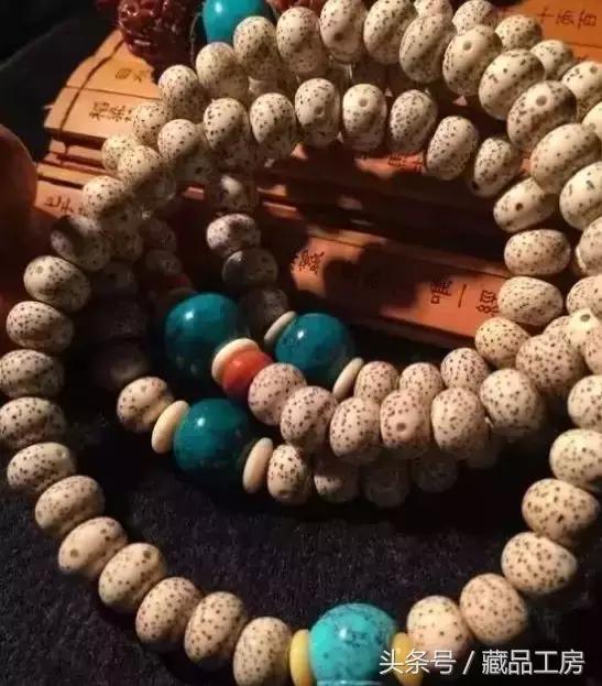 万能清理方法!菩提子手串都适合