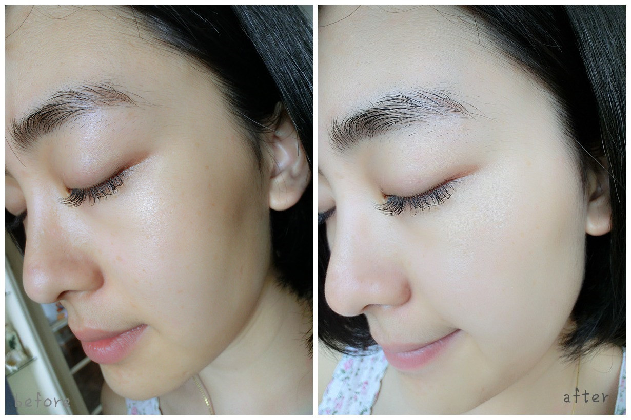 olay玉兰油小白瓶测评 (olay小绿瓶美白精华)