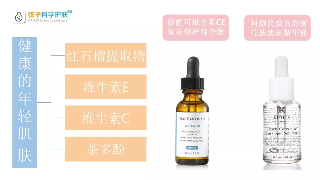 范冰冰推荐的美妆产品,范冰冰新晋美妆博主