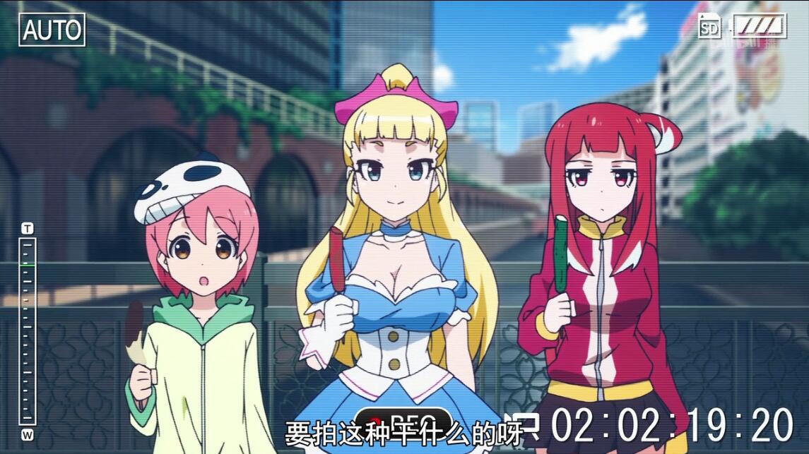 b站游戏改编的动漫 (b站一个由游戏改编的搞笑动漫)