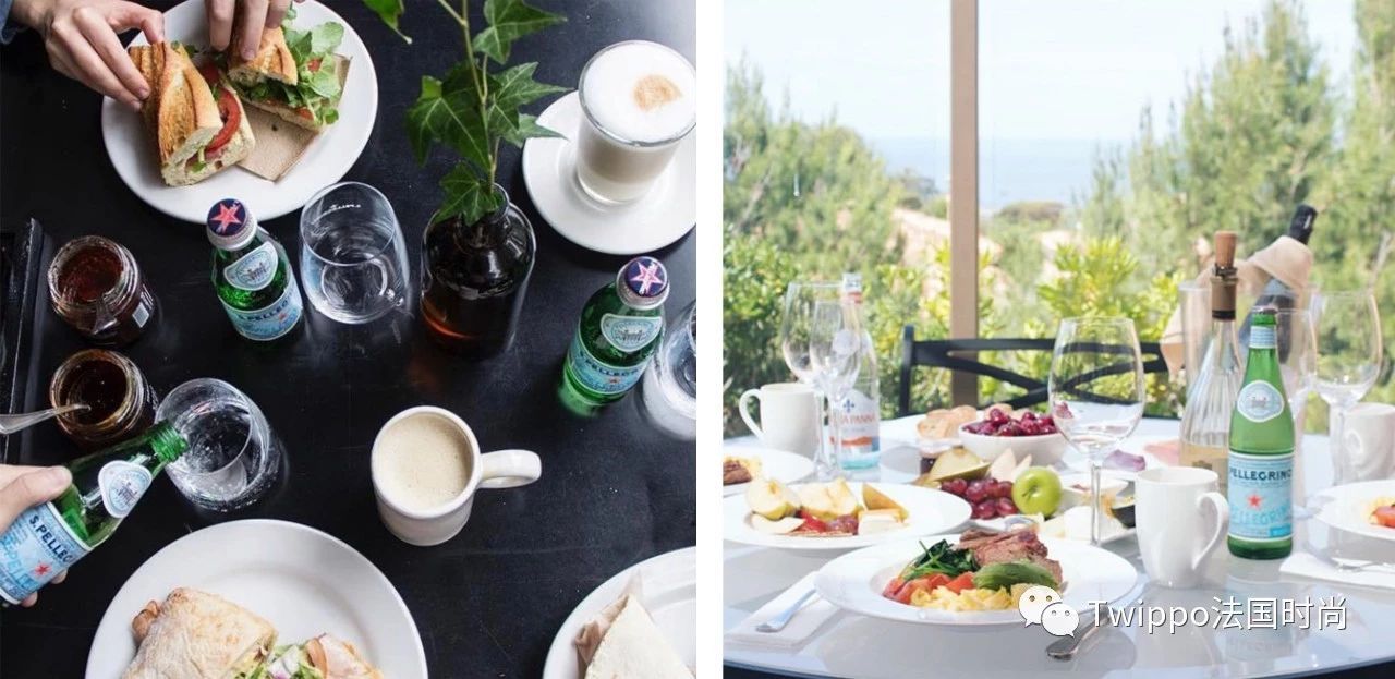 夏日神仙水,法国人喝的饮料有哪些