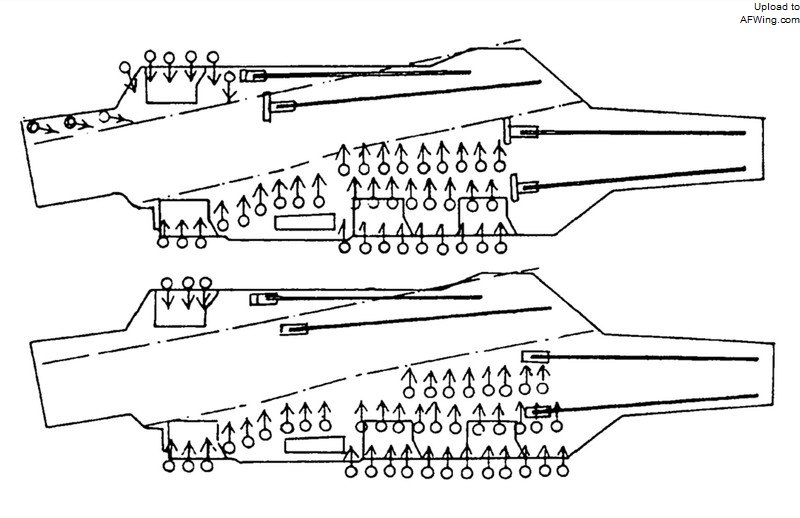 中国舰载战斗机有哪些,我国舰载战斗机的现状