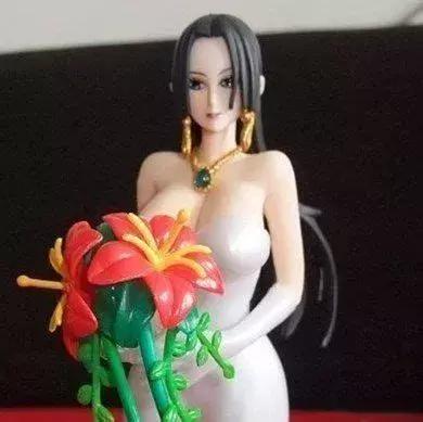 现在手办都可以做到以假乱真的吗,手办也能整活