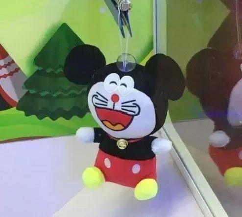 现在手办都可以做到以假乱真的吗,手办也能整活