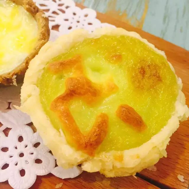 好吃的蛋挞盘点,味道特浓郁的蛋挞推荐