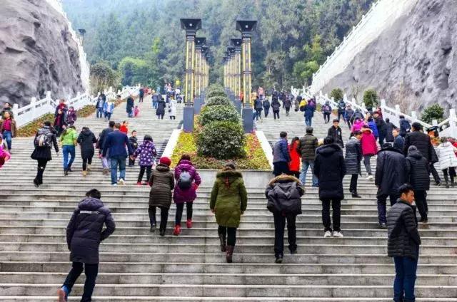 大山里的烟火人家,大巴山区通江县