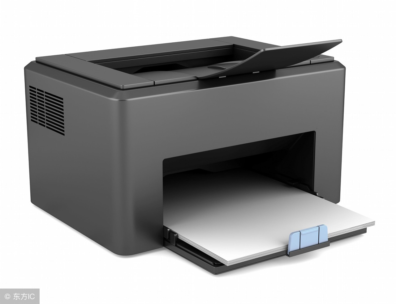 最简单易操作的打印机,零基础学打印机视频教程