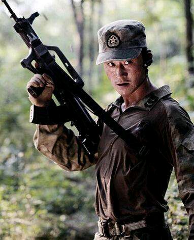 cf火山系列所有武器,cf95火山测评