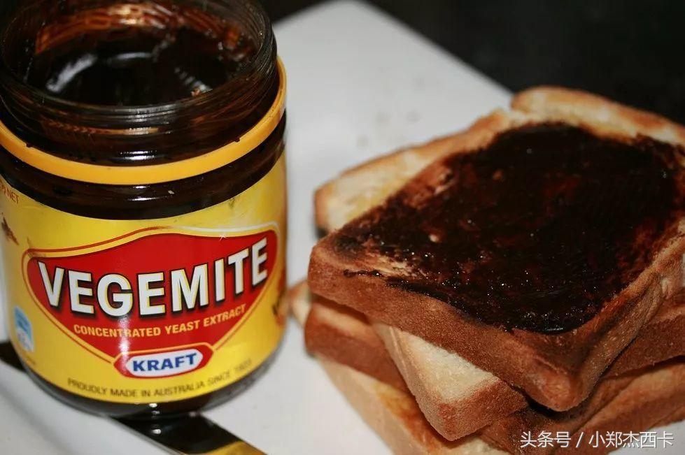 休叔代言的澳洲老干妈，到底是个什么鬼？|土澳吃什么篇