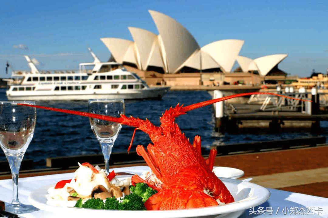 休叔代言的澳洲老干妈，到底是个什么鬼？|土澳吃什么篇