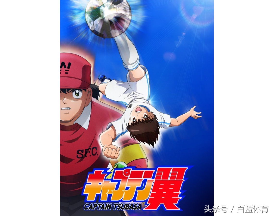 足球小将动漫片段187,足球小将动漫版国语版