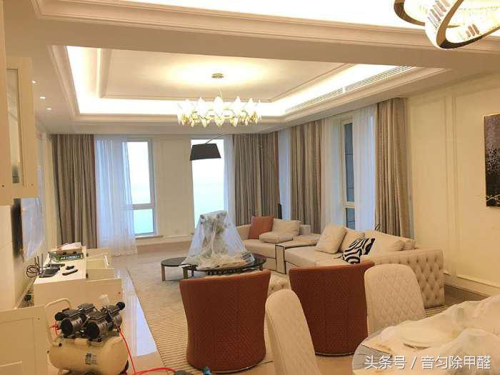 安徽新房除甲醛光触媒,哪种光触媒除甲醛效果最好