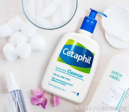 肌肤敏感两大步骤轻松调理好肌肤,肌肤敏感怎么办2019