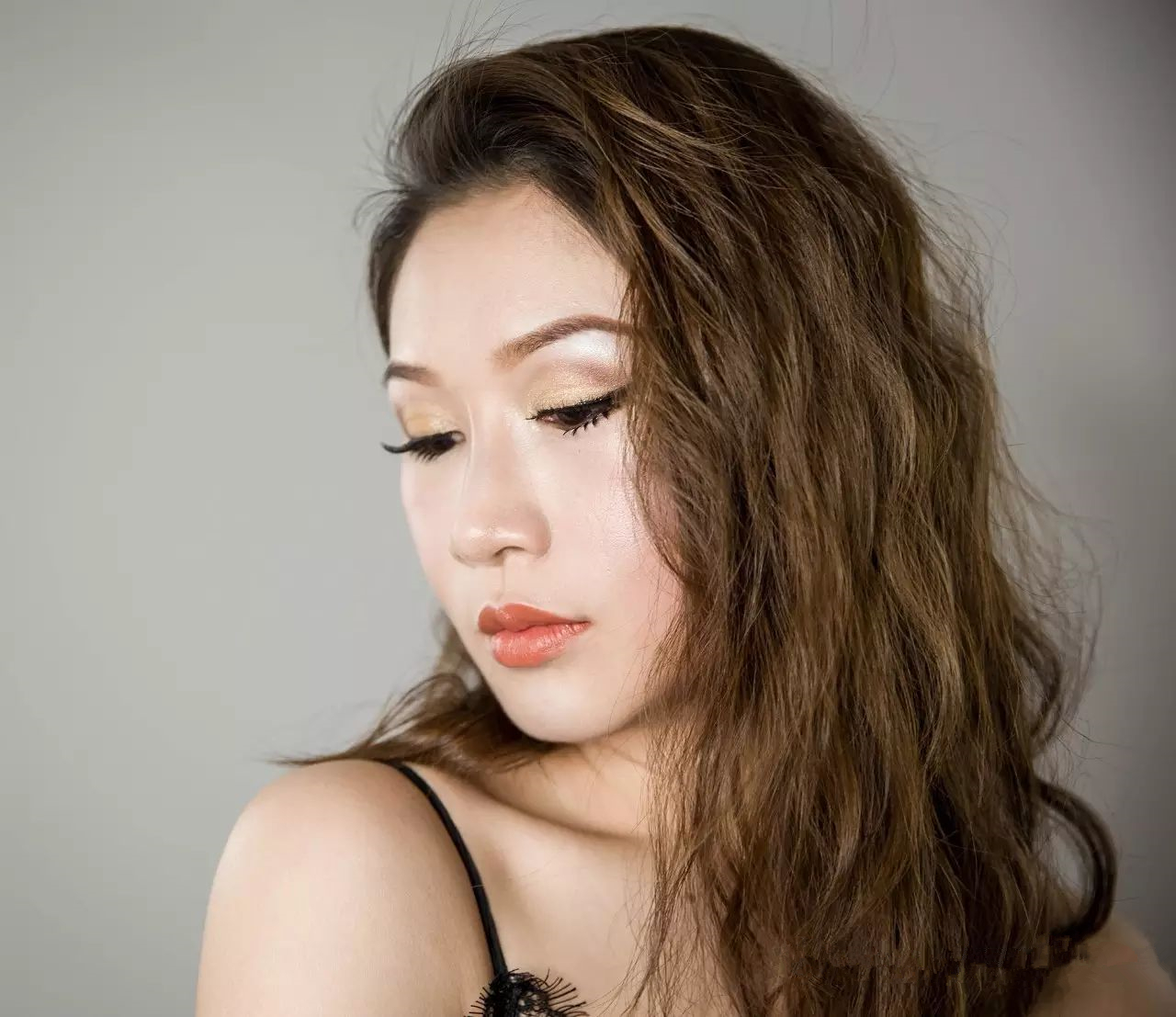 时尚欧美风小清新,小清新欧美风