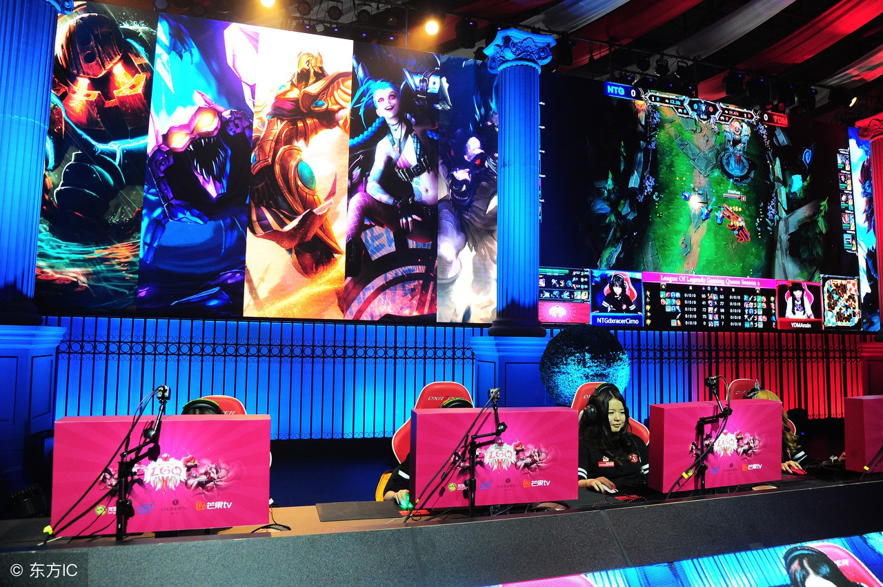 网游技能大全详细介绍,网游需要懂什么