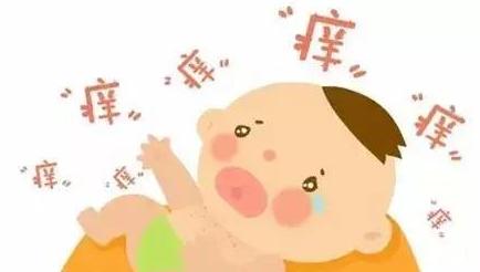 宝宝湿疹怎么办小儿推拿显奇效,湿疹反复的宝宝宝妈怎么护理的啊