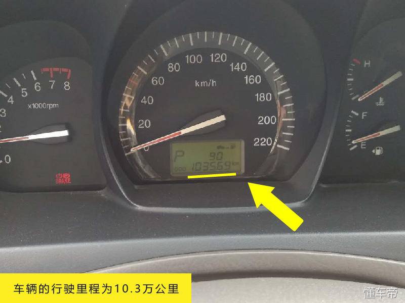 快把车商逼疯了！3.2万拿下家用代步“神车”，捡漏还是入坑？