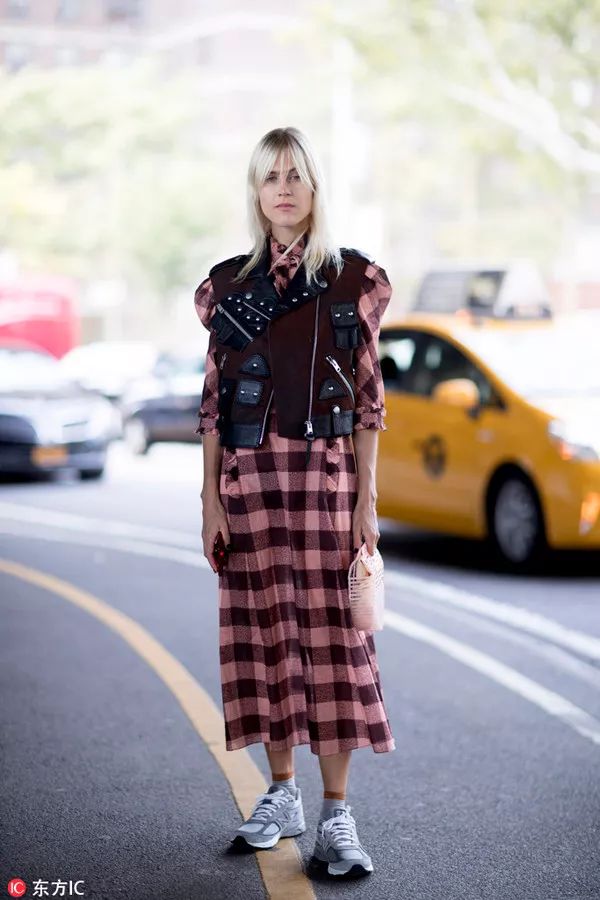 胖妹妹个子矮适合穿多高的高跟鞋,谁说小个子不能穿平底鞋